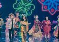 Resmi diluncurkan, Kharisma Event Nusantara 2021 Diharapkan Bisa Gerakkan Sektor