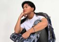 Rizky Febian