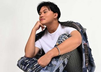 Rizky Febian