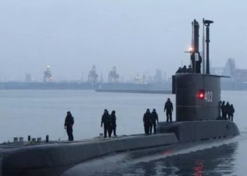 DPR Minta Kemhan Evaluasi Penggunaan Alutsista Tua