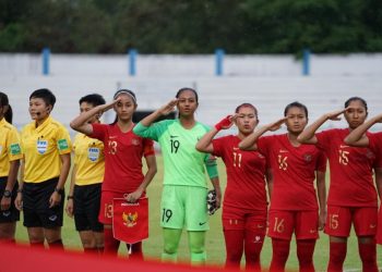 Piala Asia Wanita U17