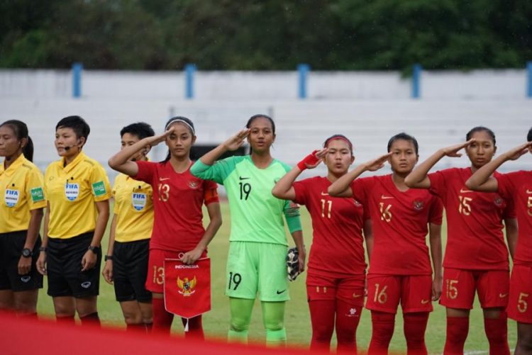 Piala Asia Wanita U17
