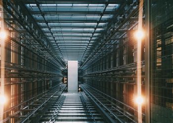 Perusahaan Berbasis Data