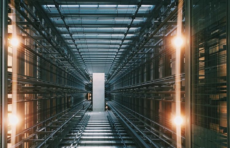 Perusahaan Berbasis Data