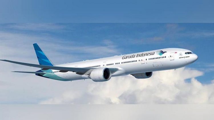 Garuda Indonesia Tbk jalin perjanjian kerjasama Corporate Privilege dengan Komite Olahraga Nasional Indonesia (KONI) Pusat.  