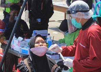 Forkopimda DKI Jakarta