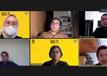 Iluni UI Minta Cabut Status Tersangka Peserta Demo Hardiknas