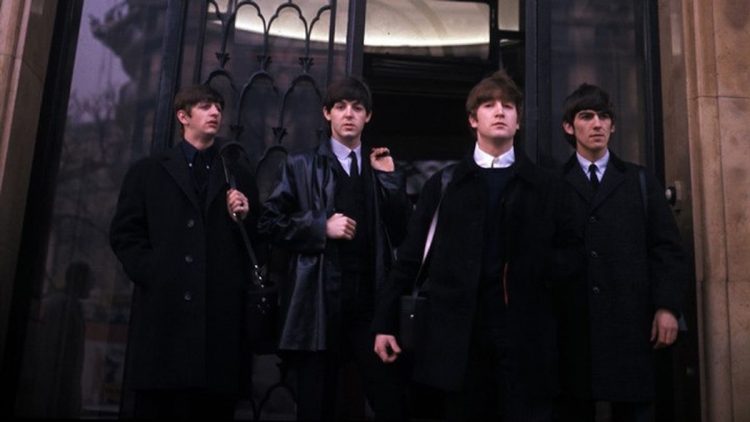 The Beatles