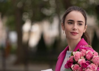 Emily in Paris 2