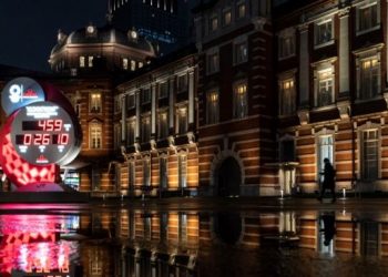 Survei Terbaru Olimpiade Tokyo