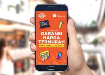 Platform Belanja Online