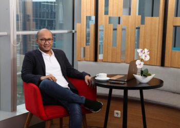 Merger Gojek-Tokopedia