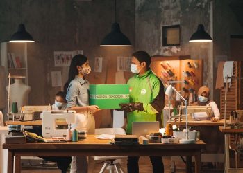 Arti Merger Gojek-Tokopedia