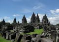 Candi Prambanan