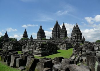 Candi Prambanan