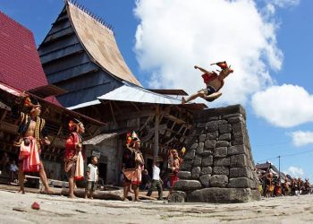 Hombo Batu