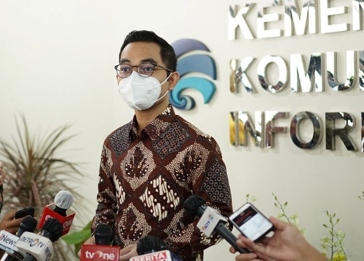 Telekomunikasi di Jayapura