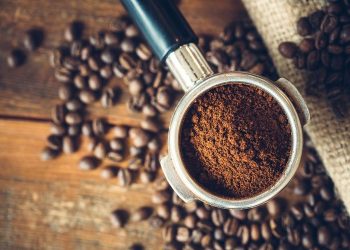 Kopi Flores Manggarai