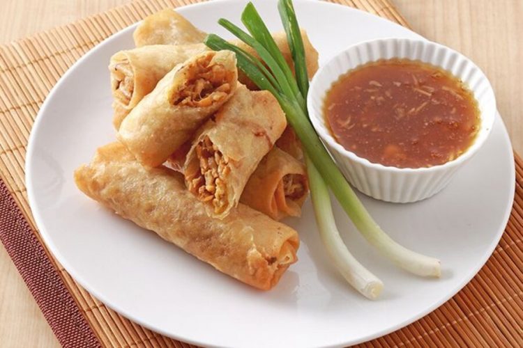 Lumpia Semarang