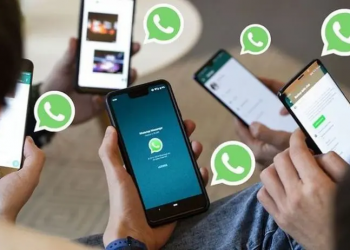 Kebijakan Privasi WhatsApp