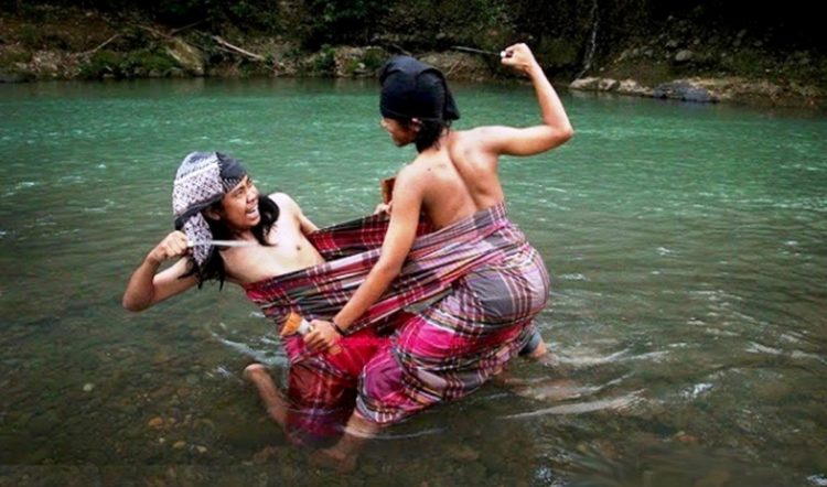 Sigajang Laleng Lipa