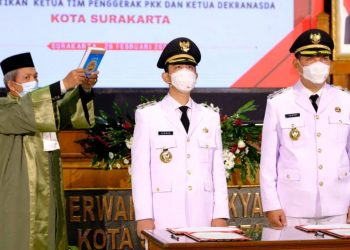 Gibran Rakabuming Raka