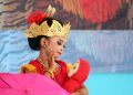 Tari Bondan