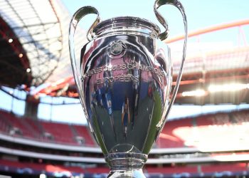 Final Liga Champions