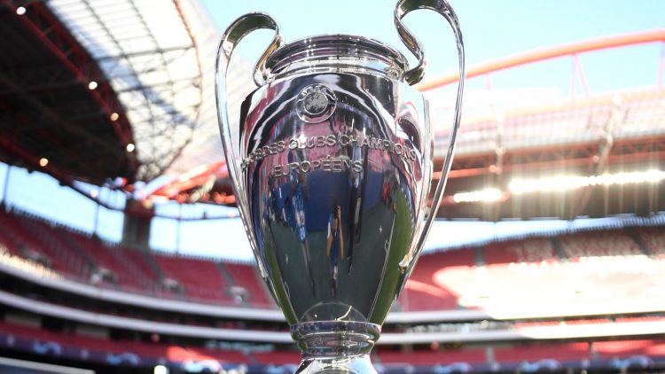 Final Liga Champions