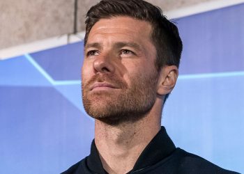 Xabi Alonso