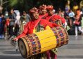 Gendang Beleq