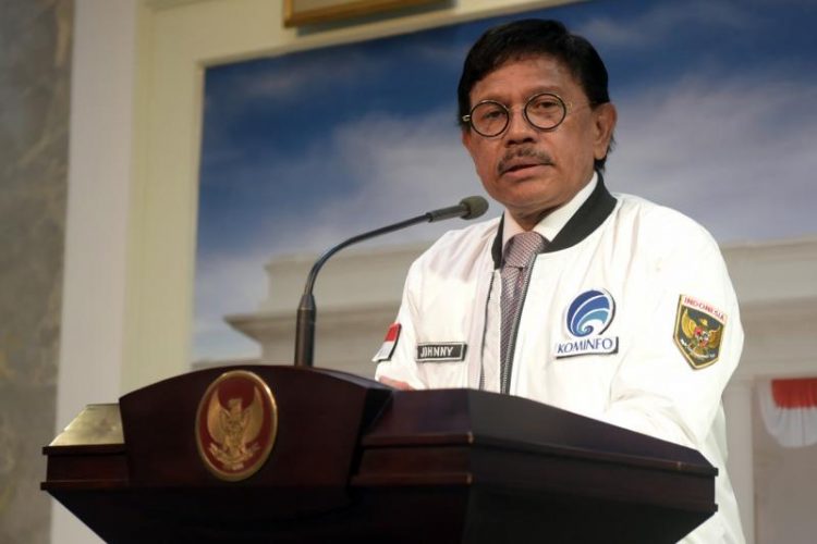 Pemerintah Dukung Produk Dalam Negeri Lewat HBBI