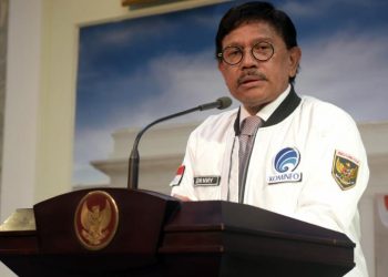 Pemerintah Dukung Produk Dalam Negeri Lewat HBBI