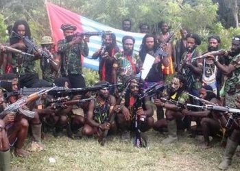 Ade Armando Sayangkan Sikap Koalisi LSM tentang KKB sebagai Teroris