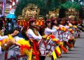 Tari Jaran Kepang