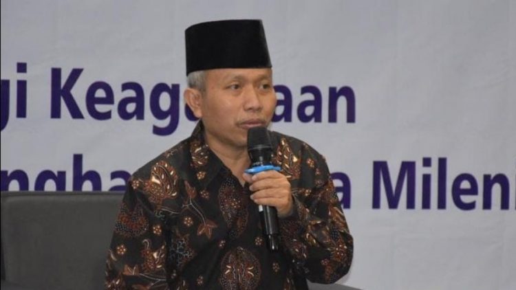 Formasi CPNS