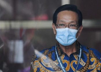 Sultan HB X: Ekonomi Yogya Mulai Menggeliat