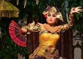 Tari Trunajaya