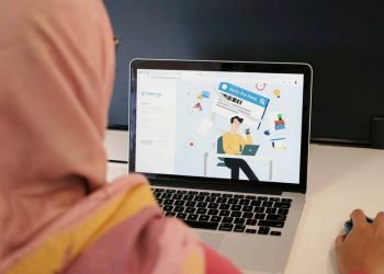 Penyaluran Insentif Kartu Prakerja