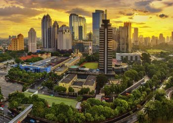 2/3 Pekerjaan di Indonesia Berkualitas Rendah