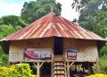 Sains, Wae Sano dan Hal Lainnya