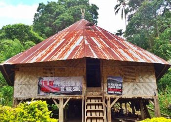 Sains, Wae Sano dan Hal Lainnya
