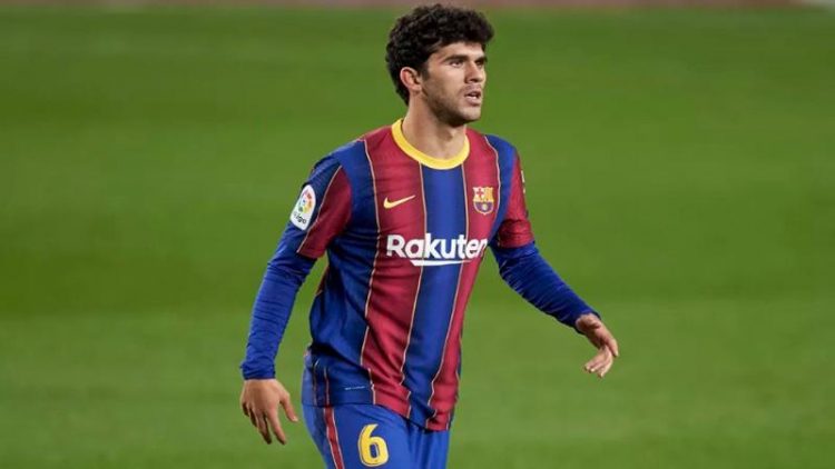 Carles Alena
