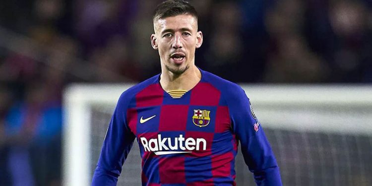Lenglet