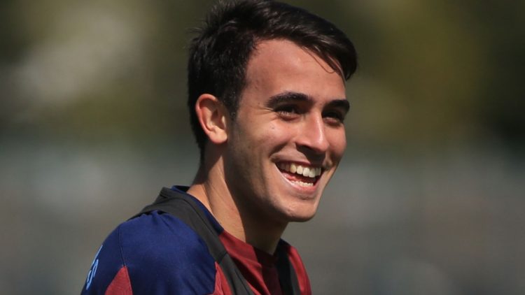 Eric Garcia
