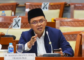 DPR: Penundaan Haji 2021 Untuk Keselamatan Calon Jemaah