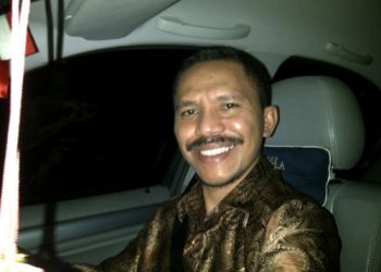 Raksasa Teknologi Digital