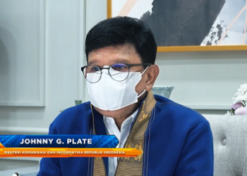 Menkominfo: Dorong Lompatan Besar Inovasi Digital