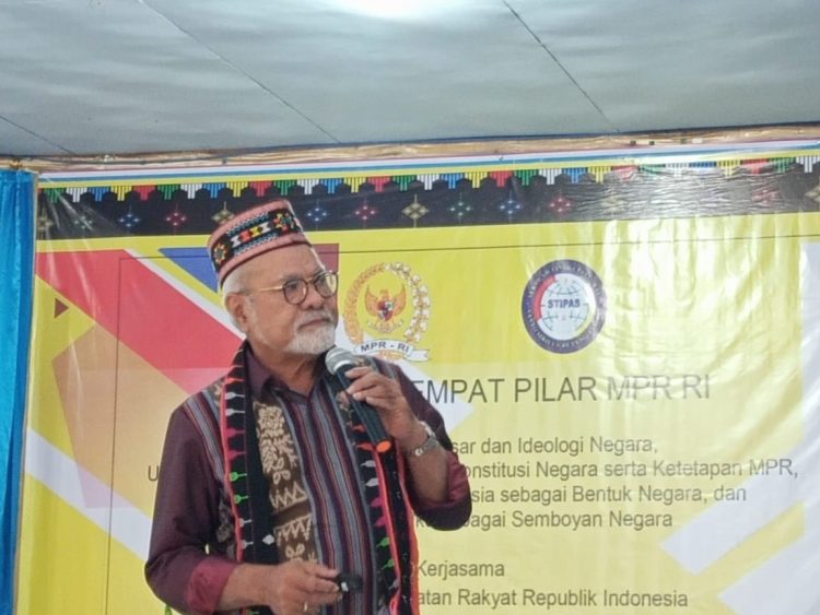 Nota Kesepakatan