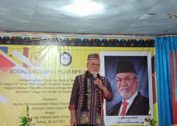 Empat Pilar Pemersatu Bangsa